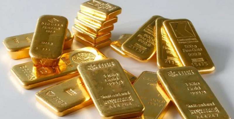 सुनको भाउ तोलामा पाँच सय रुपैयाँले बढ्यो