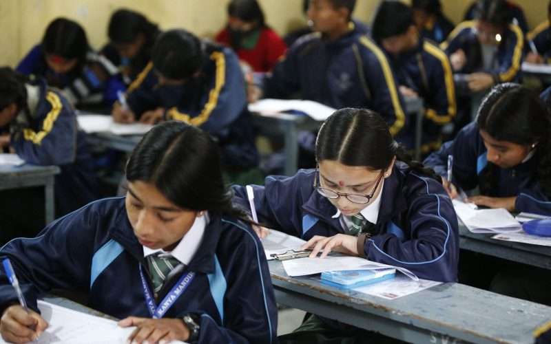 एसइई परीक्षाको नतिजा सार्वजनिक  १८६ जना विद्यार्थीले ल्याए ४ जिपिए