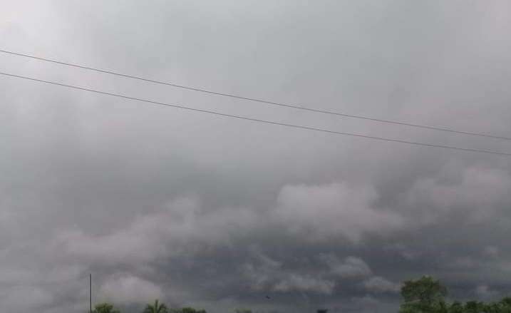 झापासहित कोशी प्रदेशमा आज पनि भारी वर्षाको सम्भावना