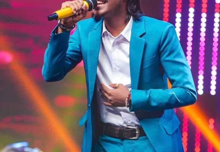 नेपाल आइडल सिजन ५ को उपाधि करण परियारले जिते