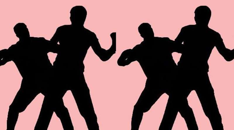 कचनकवल -५ का वडाध्यक्ष र छिमेकी  बीच कुटाकुट पाँचजना घाइते