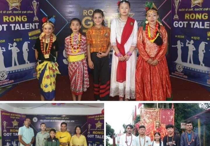 ‘रोङ गट ट्यालेन्ट’ को फाइनल आगामी शनिबार हुने, छानिए १५ फाइनलिस्ट