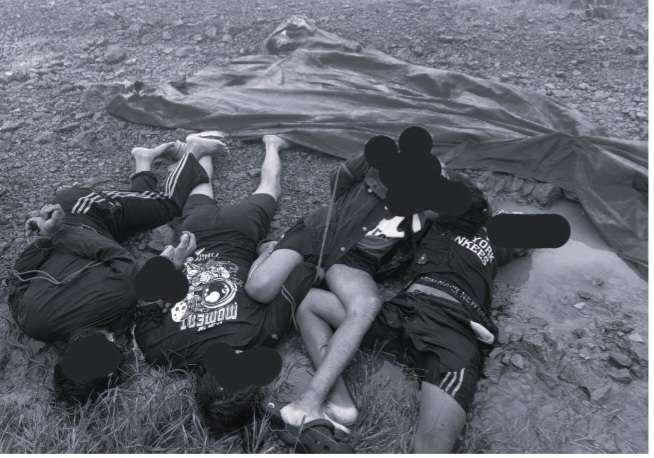 भारतको मेघालयमा तिन नेपाली सहित चार जनाको विभत्स हत्या