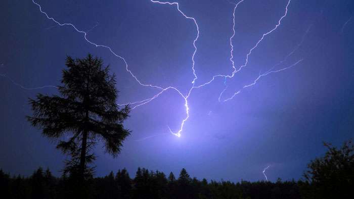 जुम्लामा चट्याङ पर्दा एकसय भेडा मरे