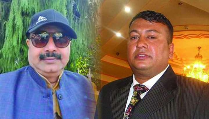 रेडियो भिजनको साधारण सभा सम्पन्न,अध्यक्षमा पुन: डालमिया