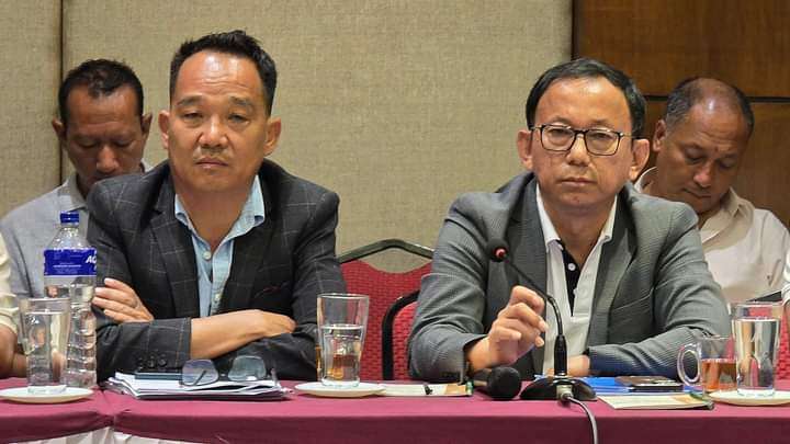 राष्ट्रिय फुटबल टिमका खेलाडीको तलब ३० हजार