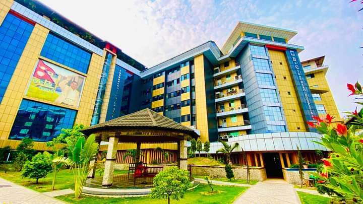 एमबीबीएस अध्यापनका लागि बि एण्ड सी ले पायो ५० सिट