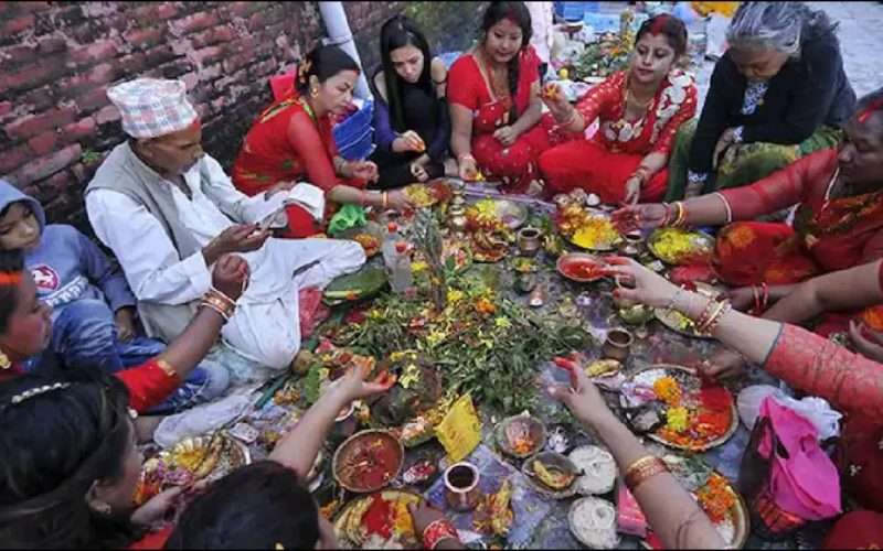 सप्तर्षिको पूजा आराधना गरी ऋषिपञ्चमी पर्व मनाइँदै