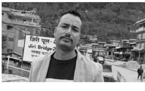 झापाको दमकमा जग्गासम्बन्धी विवादमा झडप हुँदा एकजनाको मृत्यु