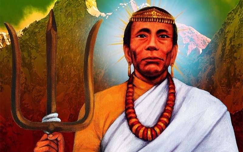 आज फाल्गुनन्द जयन्ती, कोशी प्रदेशमा सार्वजनिक विदा