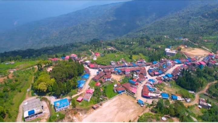 इलामको  नयाँबजारमा परम्परागत रूपमा लाग्दै आएको बालाचर्तुदशी मेला यो बर्ष पनि लाग्ने