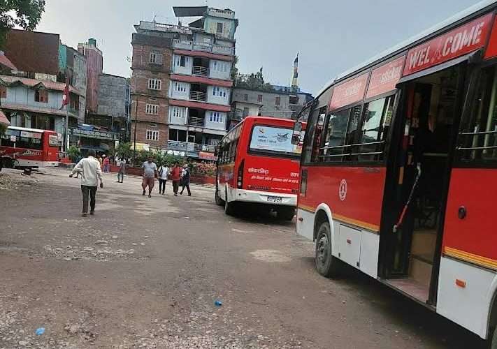 सडक दुर्घटनालाई न्यूनीकरण गर्न आजदेखि झापासहित पूर्वका तीन जिल्लामा टाइमकार्ड लागु हुने