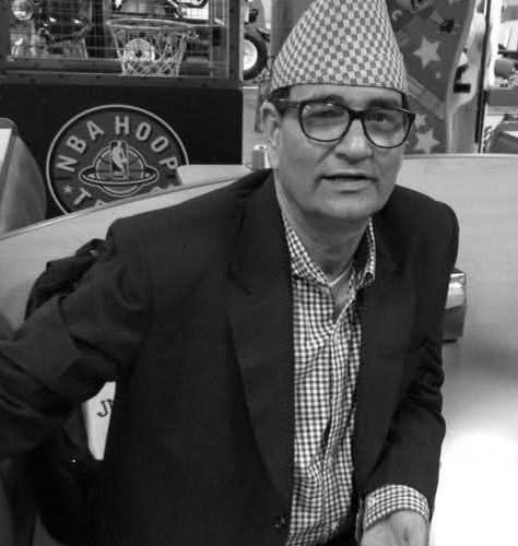 जबरजस्ती करणी  आरोपमा बिर्तामोड नगरपालिकाका पूर्व मेयर  शिवाकोटी पक्राउ