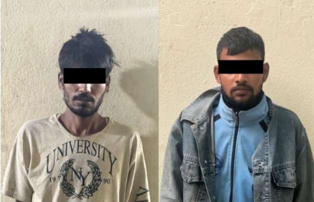 मोबाइल चोर्नकै लागि वृद्धाको हत्या, हत्यारा  पक्राउ