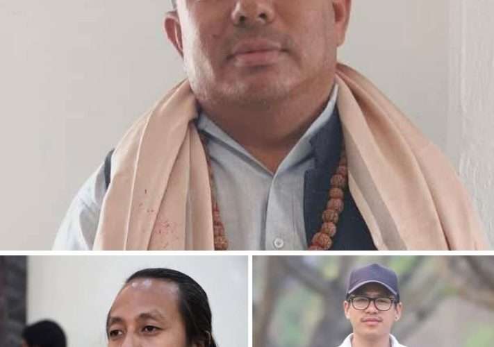 डिकमान विरही  स्मृति वर्ष उत्कृष्ट पत्रकारिता पुरस्कार  सुब्बालाई