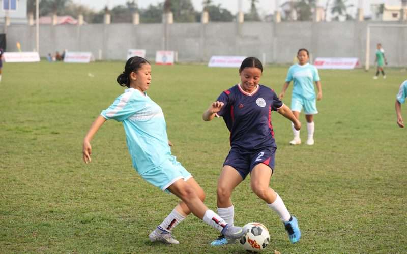 अर्जुनधारा फाइनलमा प्रवेश उपाधिका लागि कनकाइसँग खेल्ने