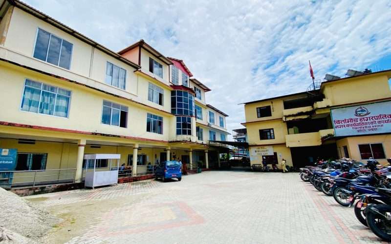 पाठेघरको मुखको क्यान्सर  स्क्रिनिङ सम्बन्धि निशुल्क स्वास्थ्य शिविर सञ्चालन हुने