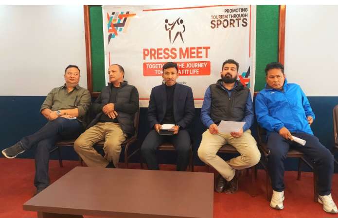 फिट स्टुडियो र मेची तेक्वान्दोको आयोजनामा अन्तर प्रदेश खुल्ला तेक्वान्दो प्रतियोगिता  हुने