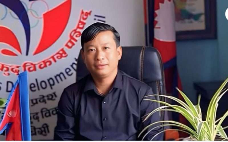 धादिङमा राष्ट्रपति रनिङ शिल्ड १४ औं जिल्ला स्तरीय प्रतियोगिता बैशाख ११ देखि हुने