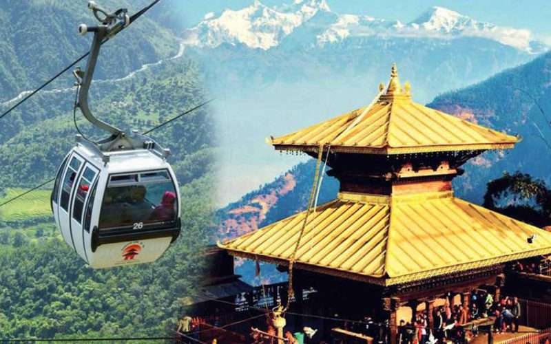 मनकामनामा शौचालयमा लडेर ६२ वर्षीय निरज भाइ भनिने मन्नुप्रसाद भट्टको मृत्यु