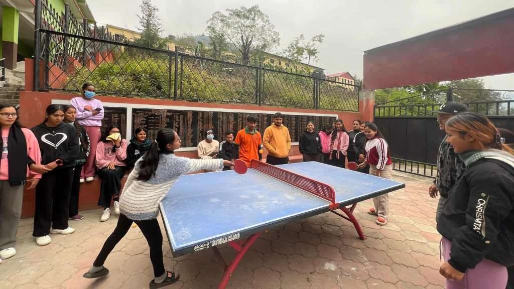 प्रथम चन्द्रोदय रनिङ शिल्डको तयारी पूरा, दुई संकायबीच खेल प्रतिस्पर्धा हुने